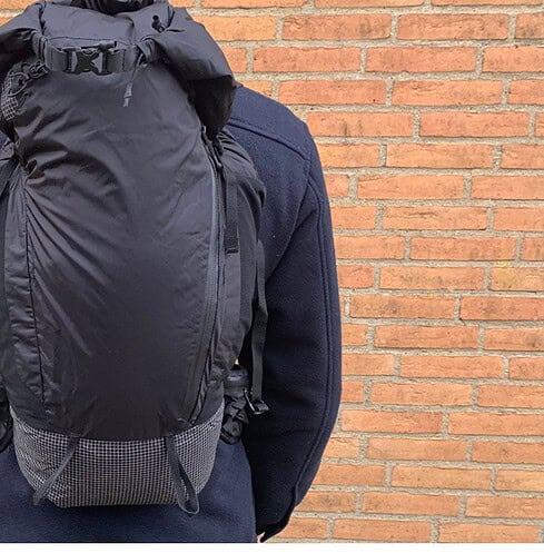 Ｍatador☆FREERAIN 28 Packable Backpack Plecak Matador Freerain28 Waterproof Packable Backpack